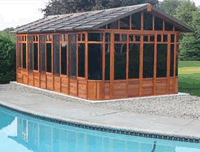 Collection Grand Chalet