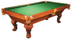 Billiards