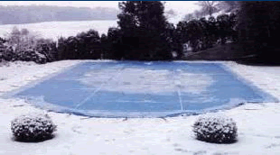 Bieri - Filet de protection