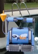 Dolphin Dynamic Plus Battery