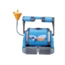 Dolphin Dynamic Plus Battery