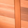 Cedar - Redwood