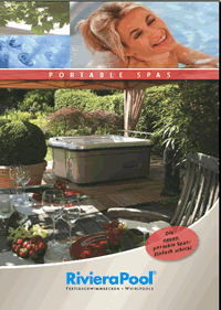 Brochure RivieraPool