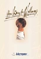 Brochure Victory Spas